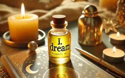 Visionary Dreaming Ritual with i.dream