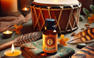 Shamanic Journeying Ritual with i.flow