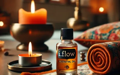 Tibetan Prayer Ritual for Energy Flow with i.flow